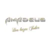 Amadeus - Weil Sehnsucht stärker ist (Radio Edit)