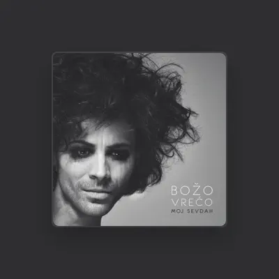 Listen to Bozo Vreco, watch music videos, read bio, see tour dates & more!