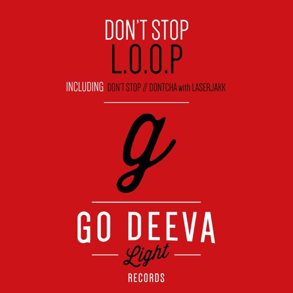 Don't Stop - Single