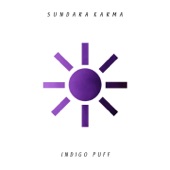 Indigo Puff by Sundara Karma