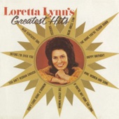 Loretta Lynn - The Other Woman