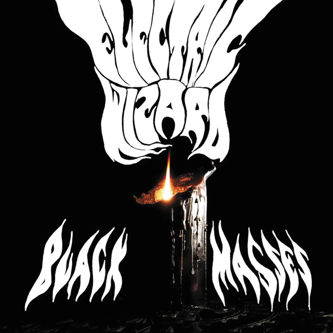 Альбом «Electric Wizard» (Electric Wizard)