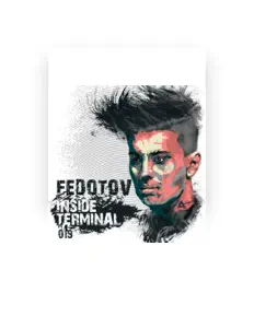 Poslechněte si interpreta Fedotov, sledujte hudební videa, přečtěte si životopis, podívejte se na data turné a další informace.