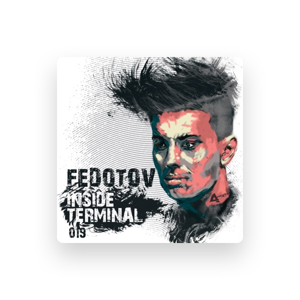 Fedotov's avatar