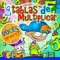 La Tabla Del 3 - Voces Infantiles lyrics