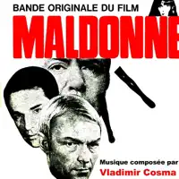 Maldonne — Vladimir Cosma & Christiane Legrand