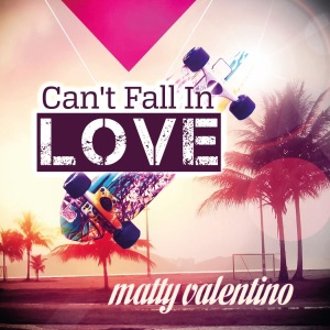 Can't Fall in Love - Single