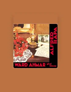 Listen to Alfred Rapa, watch music videos, read bio, see tour dates & more!