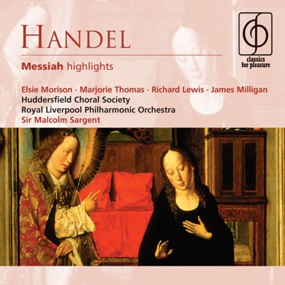 Handel: Messiah highlights