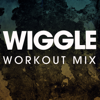 Wiggle (Pump It Remix Radio Edit) - Power Music Workout