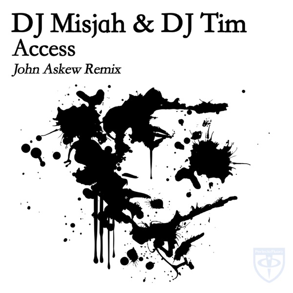 Access (John Askew Remix) - Single