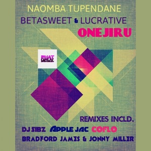 Naomba Tupendane (feat. Onejiru)