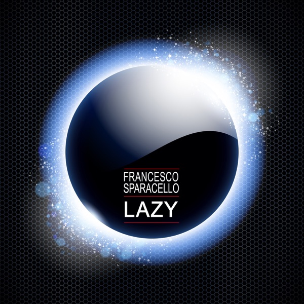 Lazy - Single