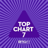 Top Chart 7 - Varios Artistas