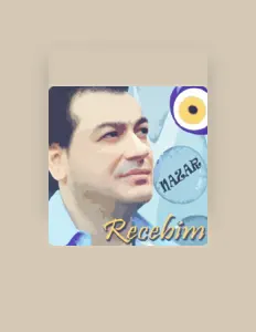 Listen to Recebim, watch music videos, read bio, see tour dates & more!