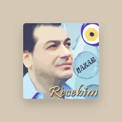 Listen to Recebim, watch music videos, read bio, see tour dates & more!
