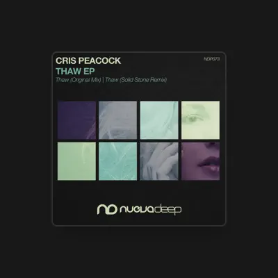 Listen to Cris Peacock, watch music videos, read bio, see tour dates & more!