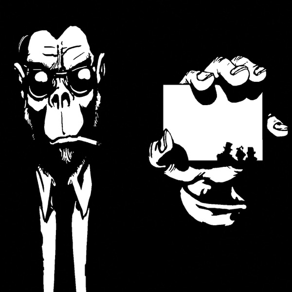 Bullet Monkey - Single