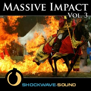 Massive Impact, Vol. 3