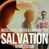 Salvation (Remix Edition) [Remixes], 2015