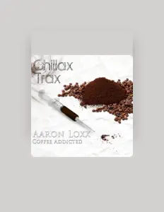 Listen to Aaron Loxx, watch music videos, read bio, see tour dates & more!