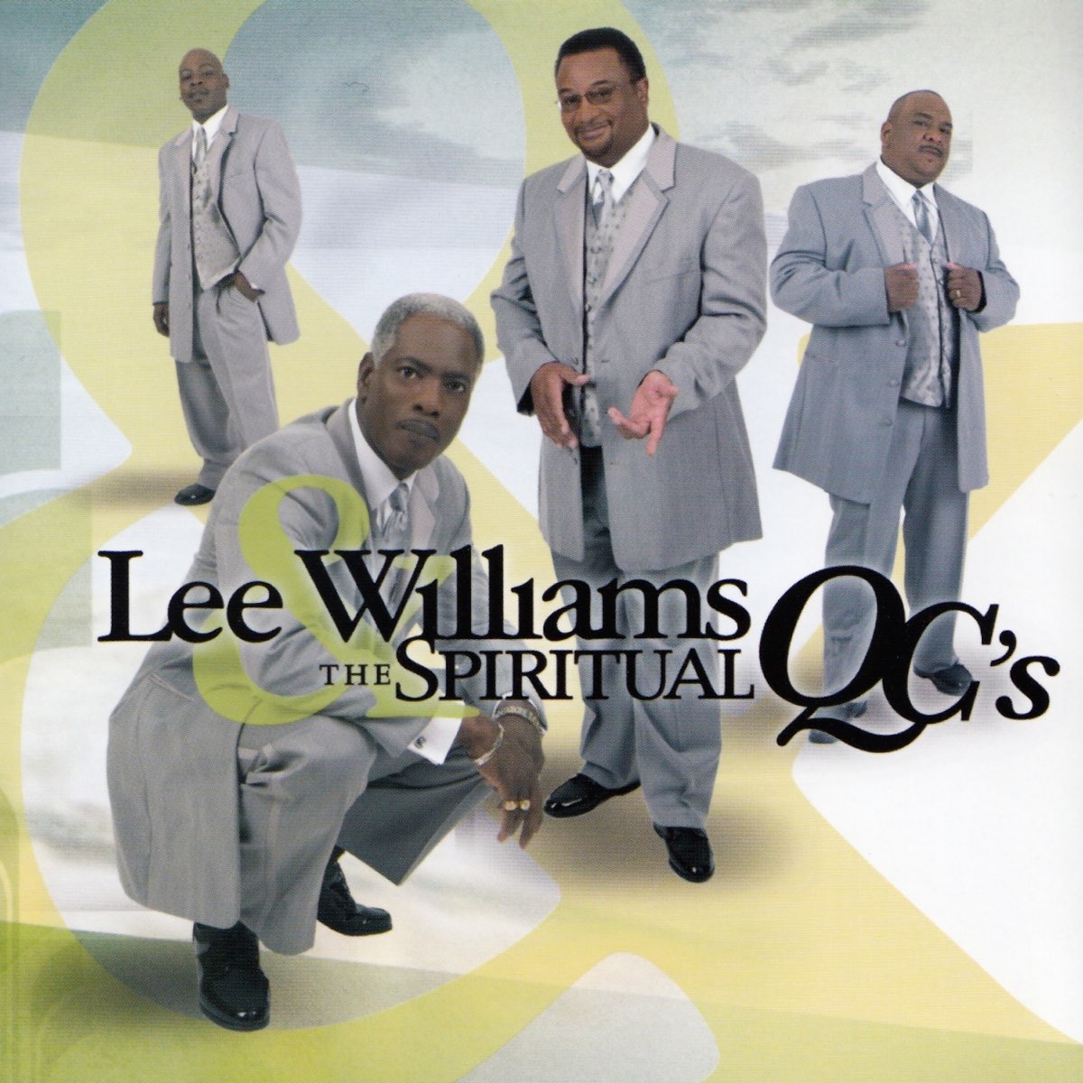 Lee Williams And The Spiritual Qc's Videos Tell the Angels: Live in Memphis - Album by Lee Williams & The