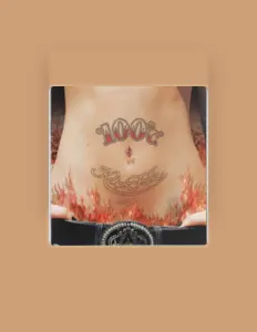 Posłuchaj wykonawcy 100 Derece, obejrzyj teledyski, przeczytaj biografię, zobacz daty tras koncertowych i nie tylko!