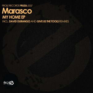 My Home - EP