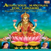 Auspicious Mantras for Lakshmi artwork