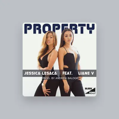Listen to Jessica Lesaca, watch music videos, read bio, see tour dates & more!