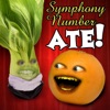 Symphony Number Ate (feat. Jeff Rosick) - Single