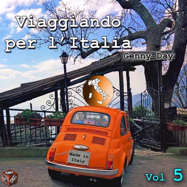 Viaggiando per l'Italia, Vol. 5