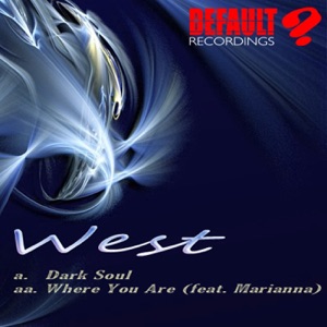 Dark Soul / Where You Are - Single