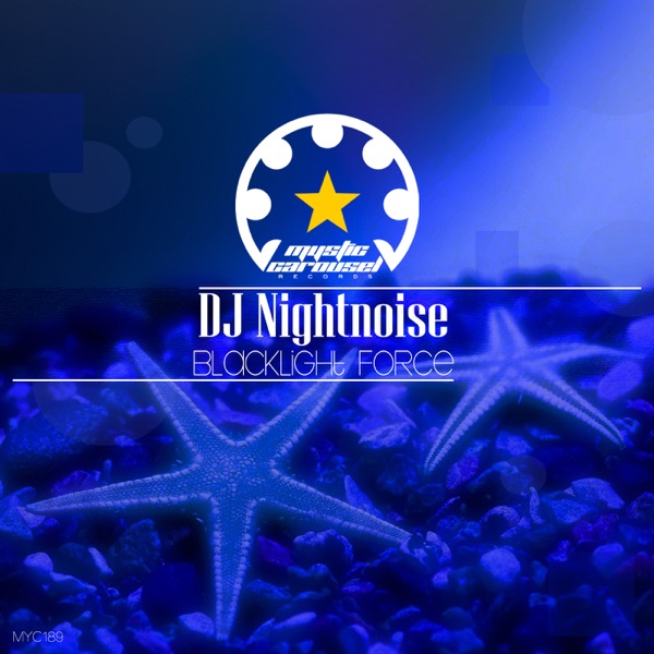 Blacklight Force