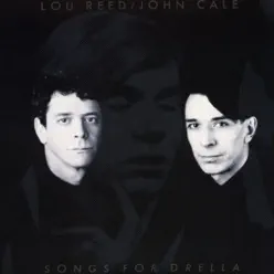 Songs For Drella - Lou Reed