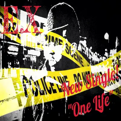 One Life - Single - Ex