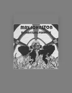 Max Johnstonを聴いたり、ミュージックビデオを鑑賞したり、経歴やツアー日程などを確認したりしましょう！