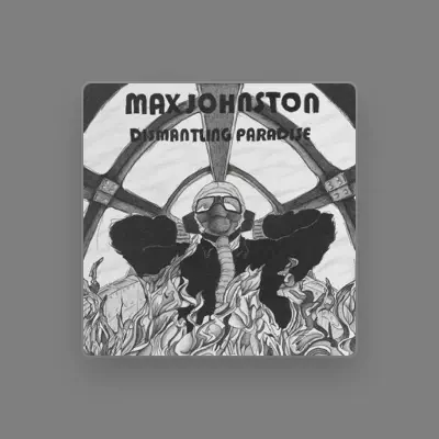Listen to Max Johnston, watch music videos, read bio, see tour dates & more!