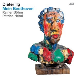 Mein Beethoven (with Rainer Böhm & Patrice Héral)