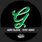 Stay Away - Adri Block lyrics