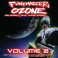 Westcoast Hustle — Funkmaster Ozone