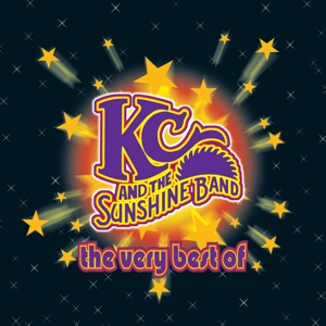 KC & THE SUNSHINE BAND