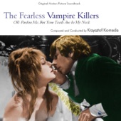 The Fearless Vampire Killers (Original Motion Picture Soundtrack)