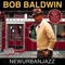 Flying High (feat. Frank McComb) - Bob Baldwin lyrics