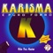 Entre Quatro Paredes - Karisma lyrics