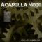 Everything Counts (Acapella Vocals Mix) - New Life Generation lyrics