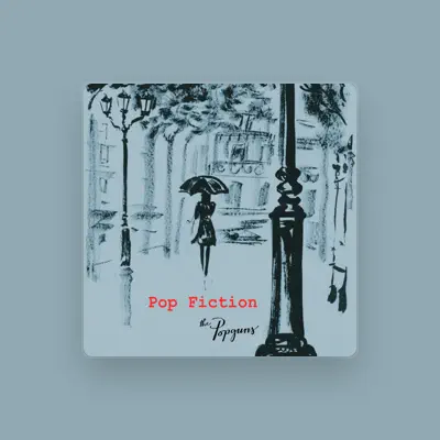Listen to The Popguns, watch music videos, read bio, see tour dates & more!