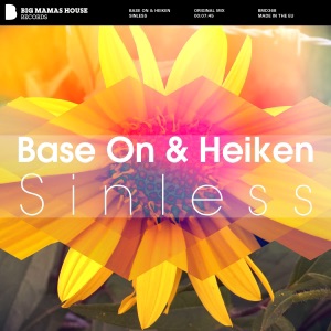 Sinless - Single