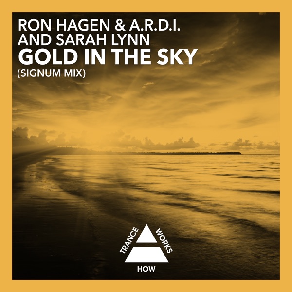 Gold in the Sky (Signum Mix) - Single