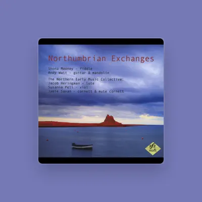 Listen to The Northern Early Music Collective, watch music videos, read bio, see tour dates & more!